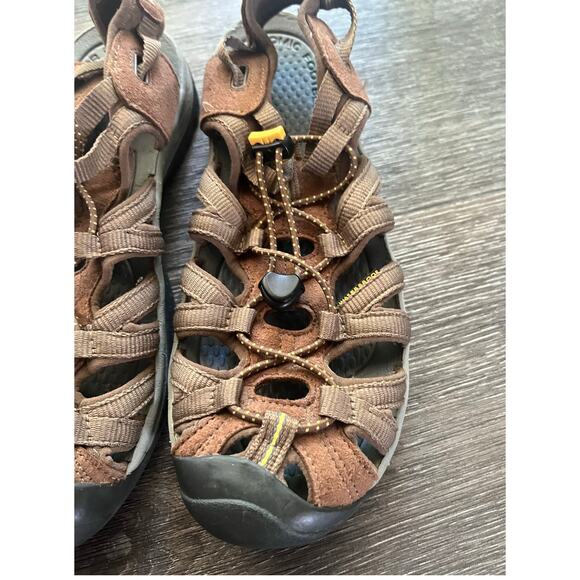 Keen Footwear Sandals Womens Size 9 Excellent Condition - Picture 3 of 6